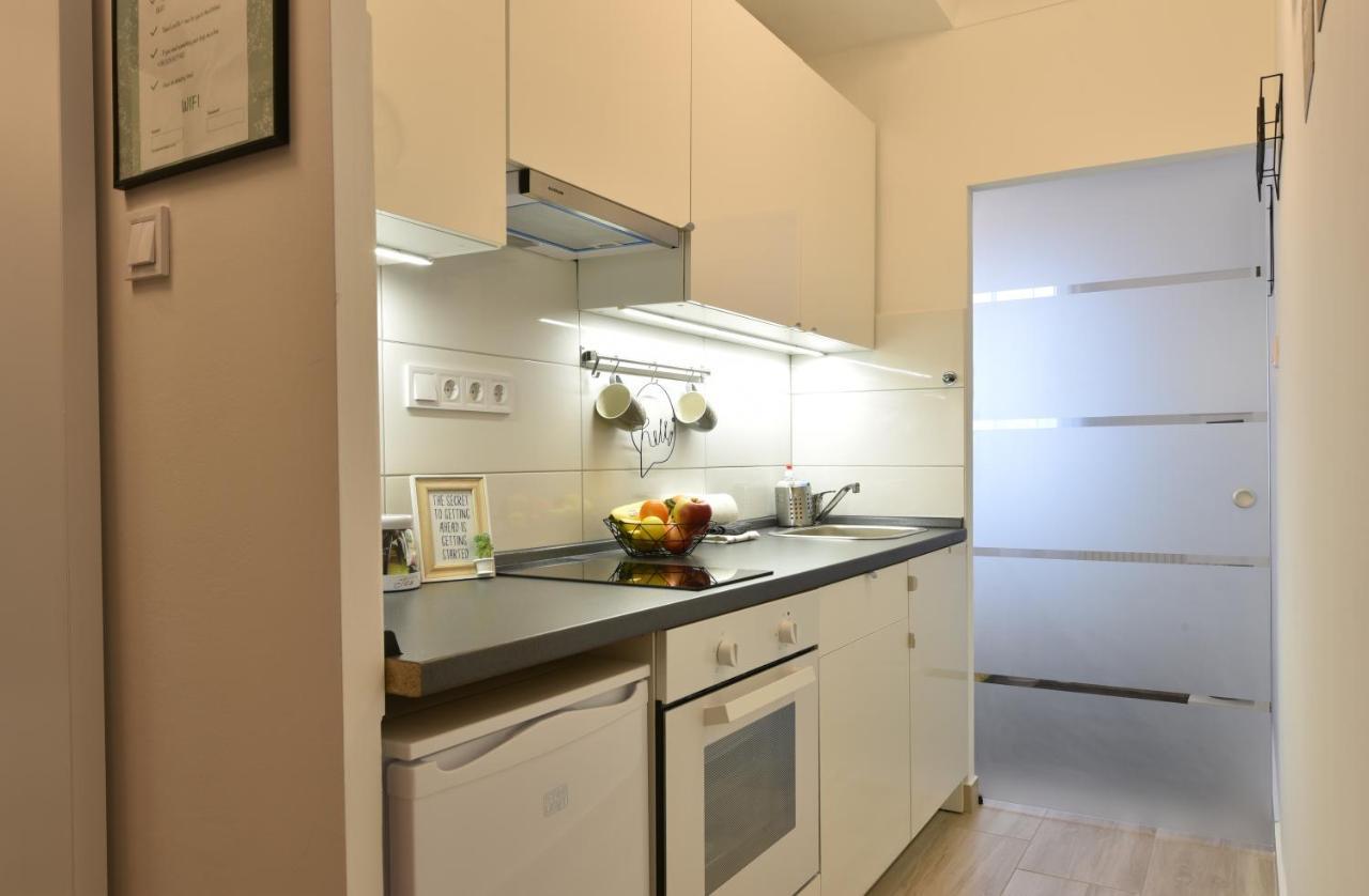 Kiralykut 1 Apartman - Ingyen Parkolas, Bicajok, Ac Szekesfehervar Exterior photo